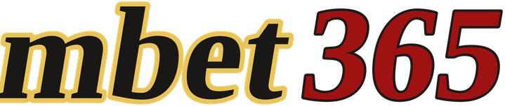 mbet365 logo