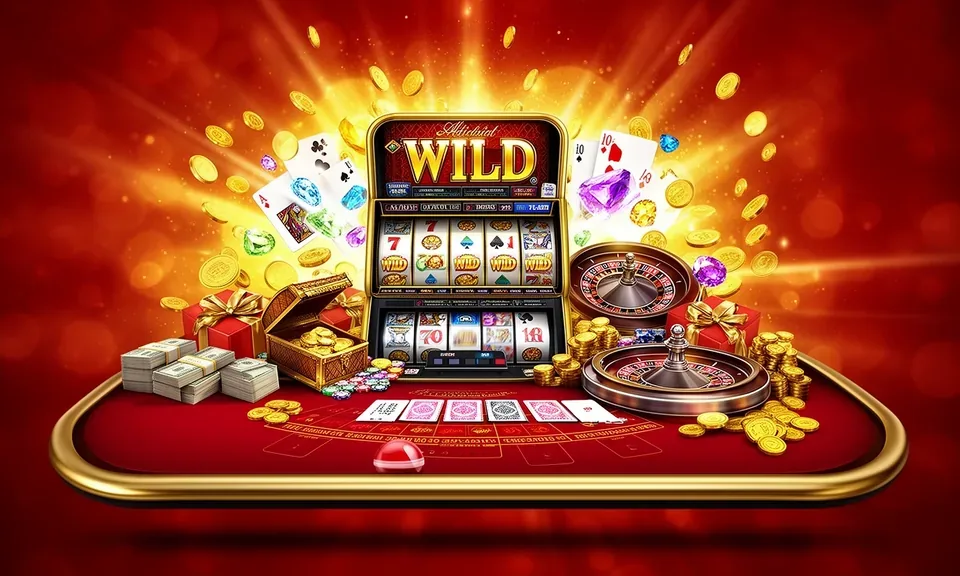 mbet365 Fishing War Quick Arena