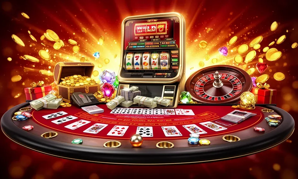 mbet365 Pick Your Tiles, Watch the Multiplier Rise