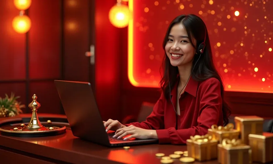 mbet365 Live Roulette Grand